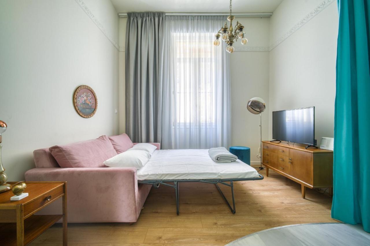 Aparthotel Keramos Ateny Zewnętrze zdjęcie