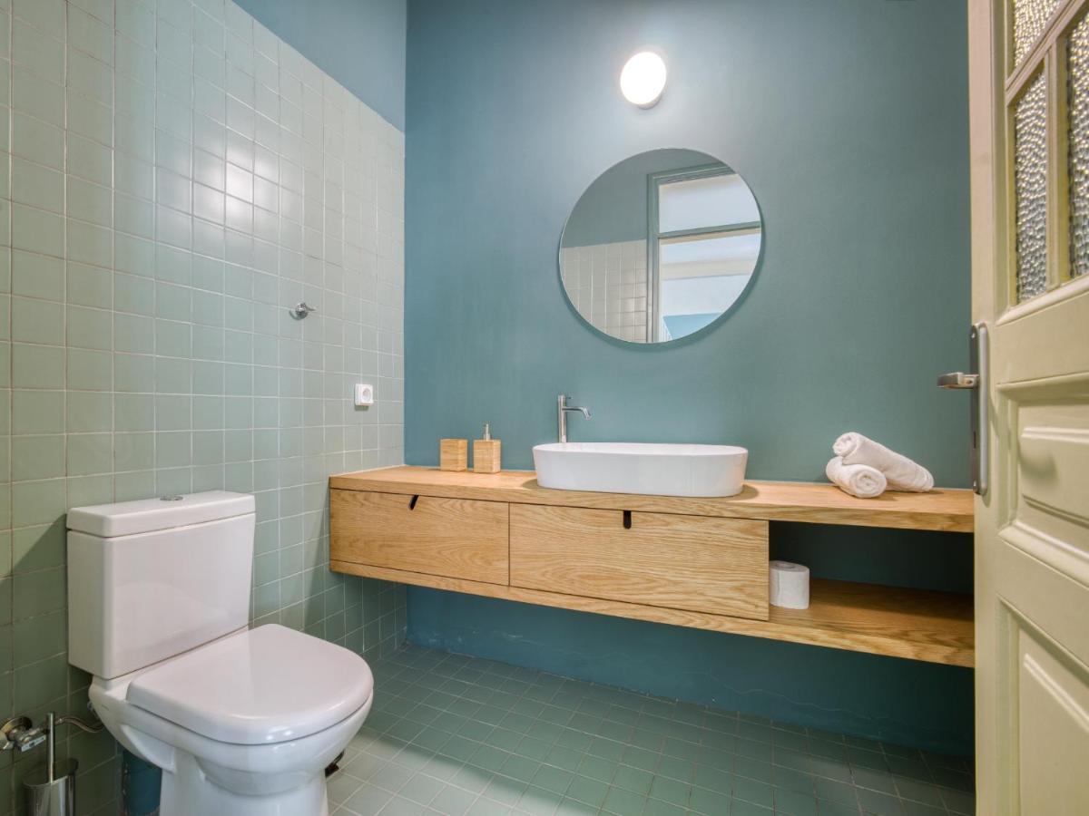 Aparthotel Keramos Ateny Zewnętrze zdjęcie