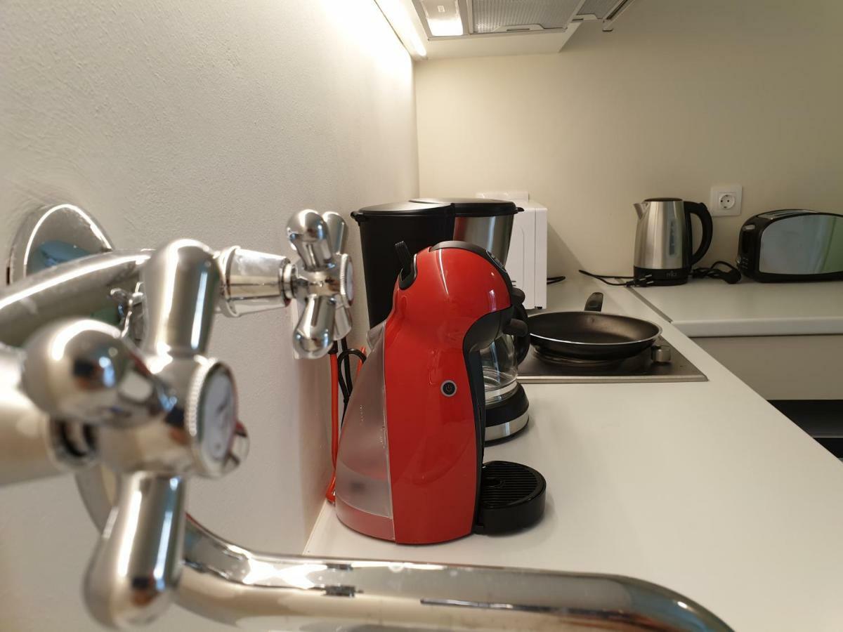 Aparthotel Keramos Ateny Zewnętrze zdjęcie
