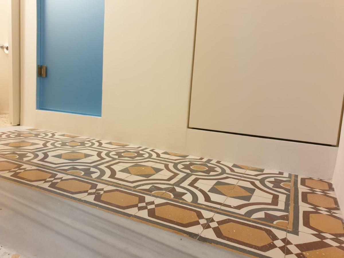 Aparthotel Keramos Ateny Zewnętrze zdjęcie